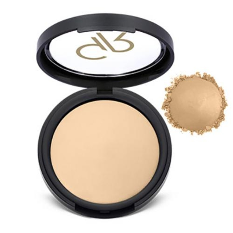  پنکیک گلدن رز مینرال تراکوتا