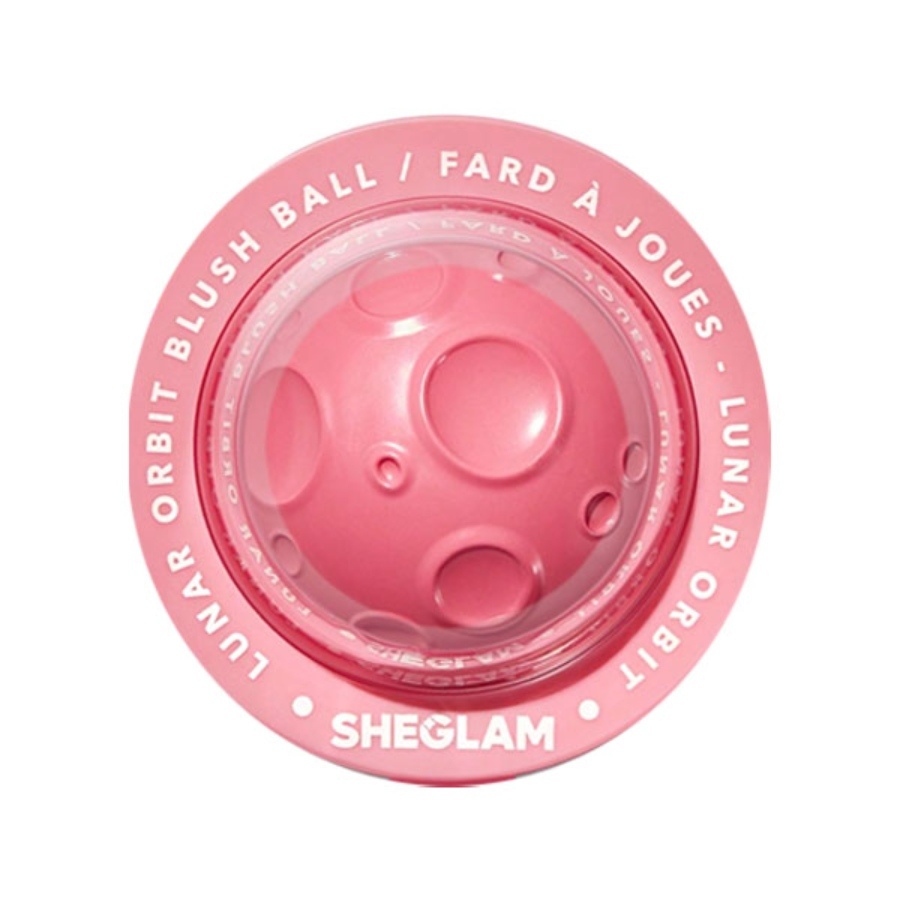 رژگونه فضایی شیگلم 