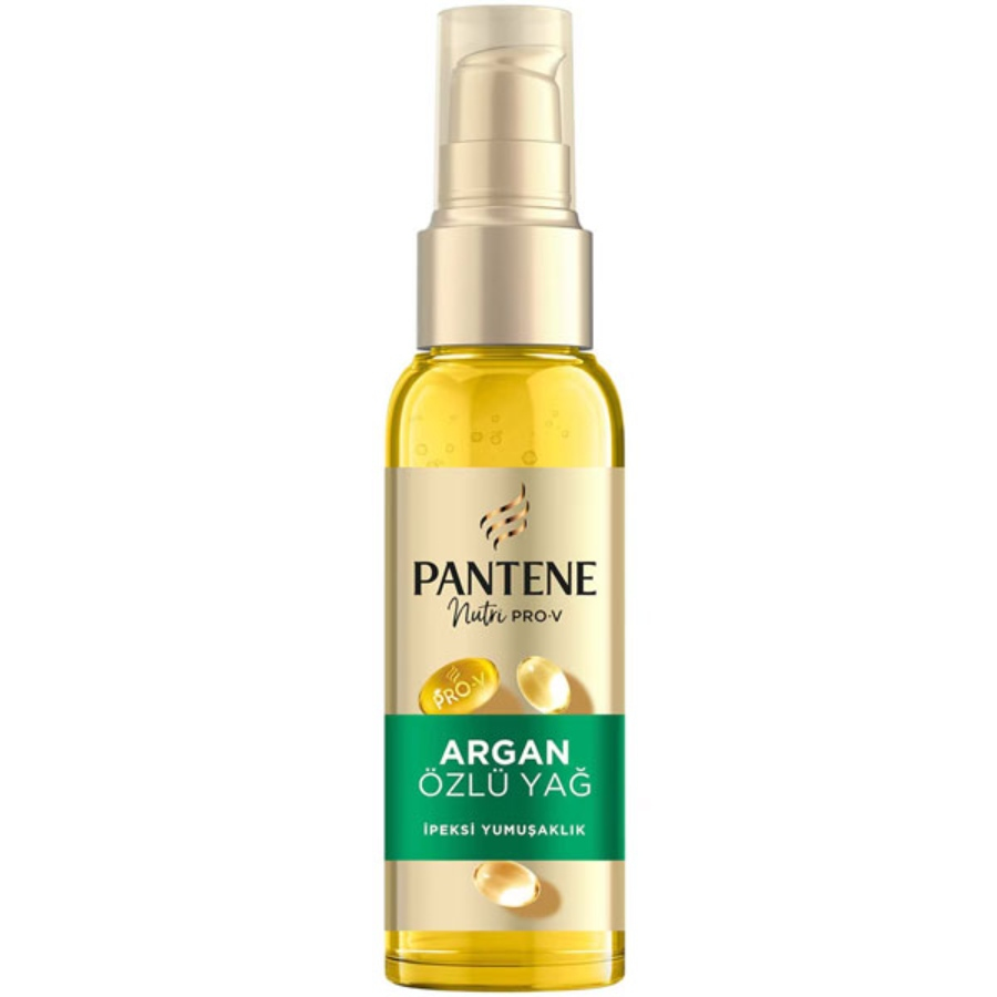روغن آرگان پنتن 100ml