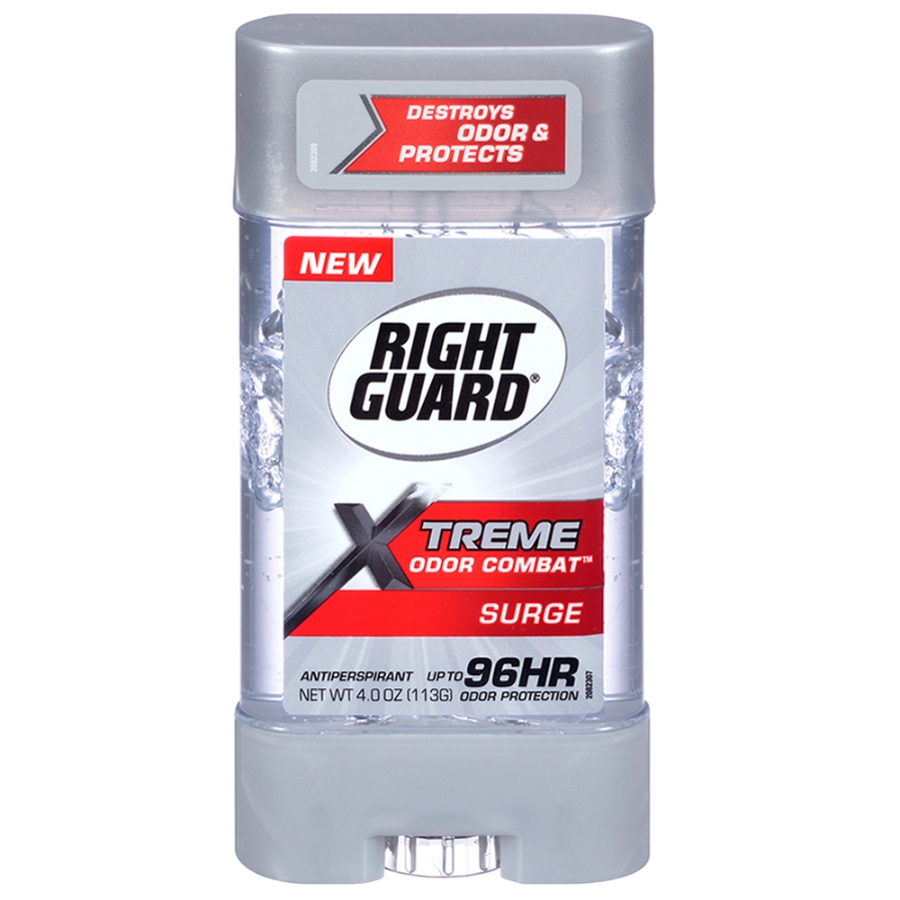 مام ژله ای ضد تعریق ادور کامبت رایت گارد