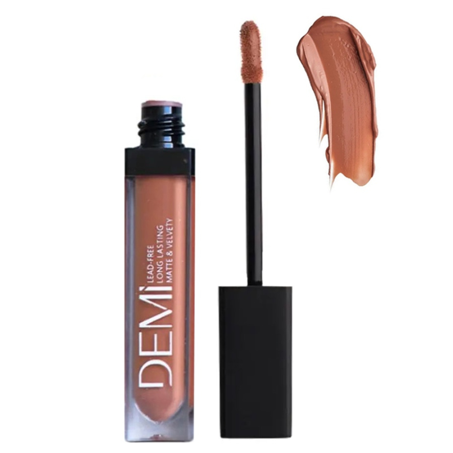 رژ لب مایع دمی ضد آب