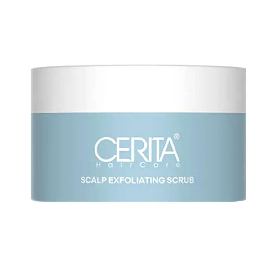 اسکراب کف سر سریتا 100ml
