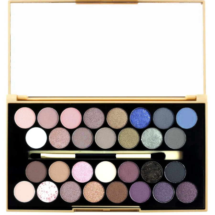 پالت سایه رولوشن Fortune Favours