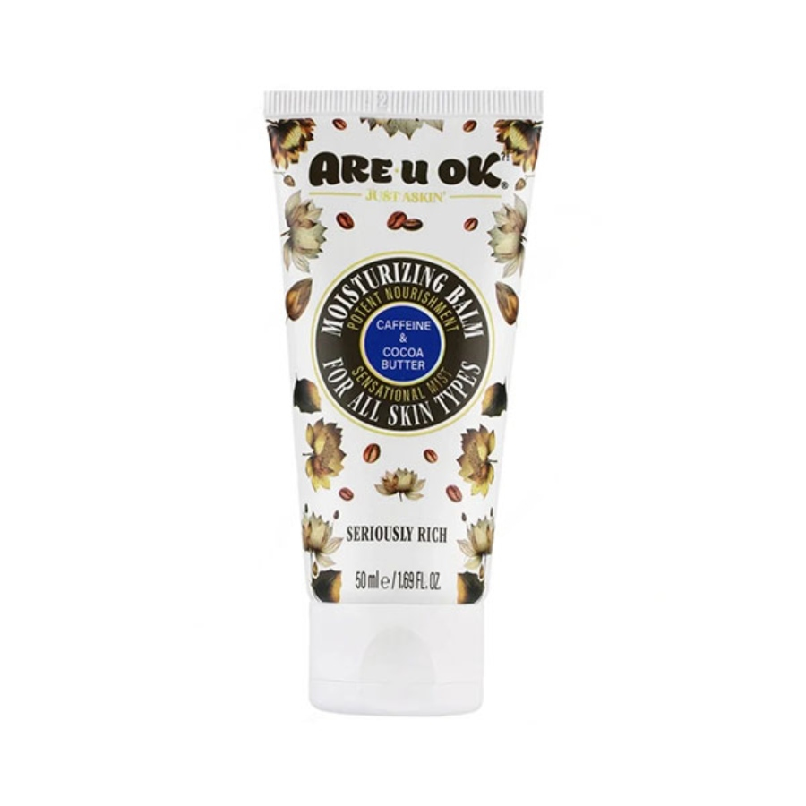 بالم مرطوب کننده آر یو اکی انواع پوست 