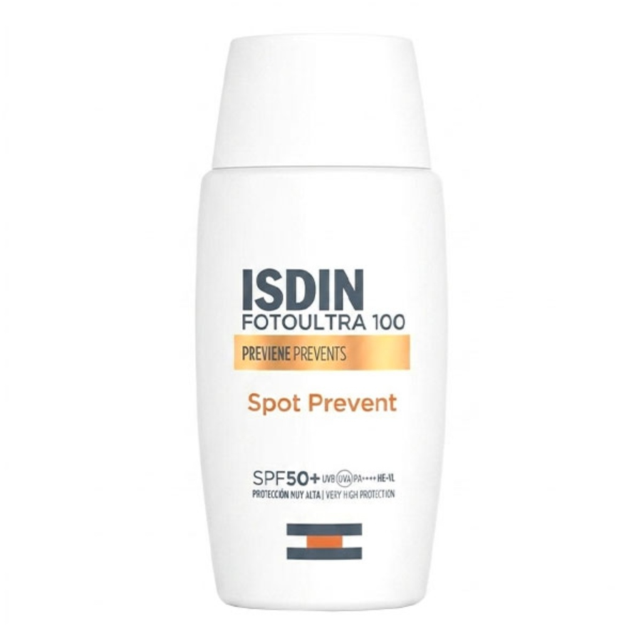 ضد آفتاب ضد لک فوتو اولترا 100 ایزدین SPF50