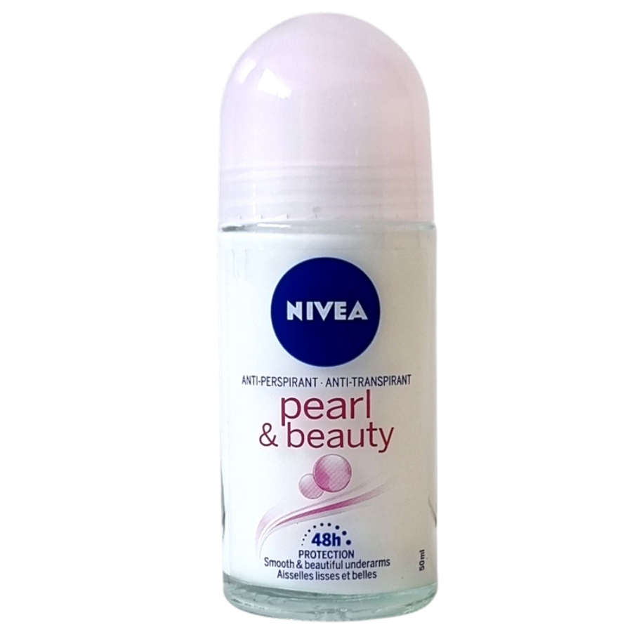 رول ضد تعریق زنانه Pearl & Beauty نیوا 50ml