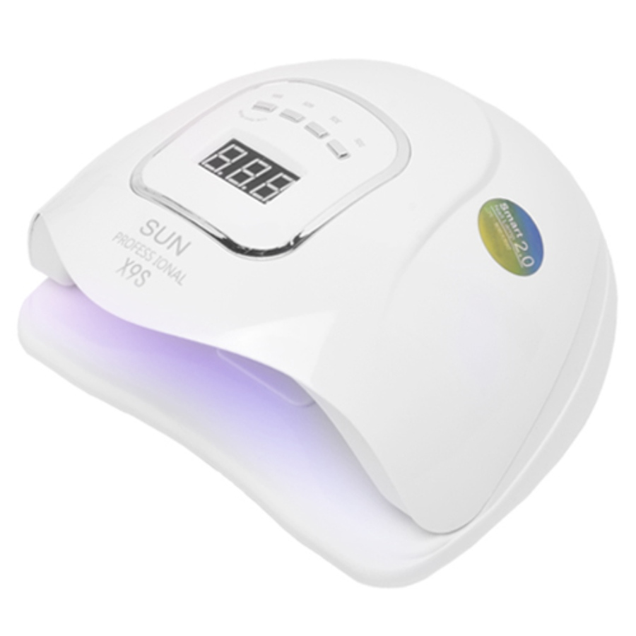 لاک خشک کن Professional X9S سان 420 وات