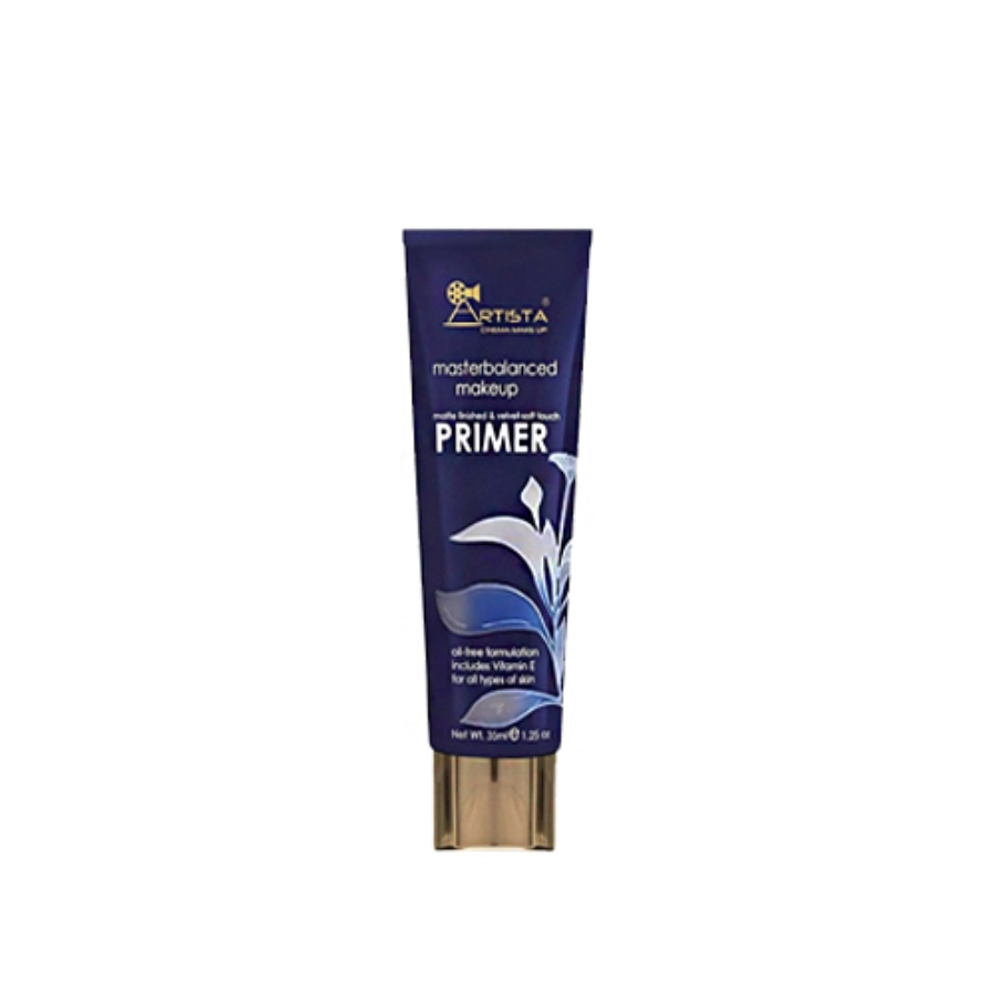 پرایمر مات کننده آرتیستا 8ml