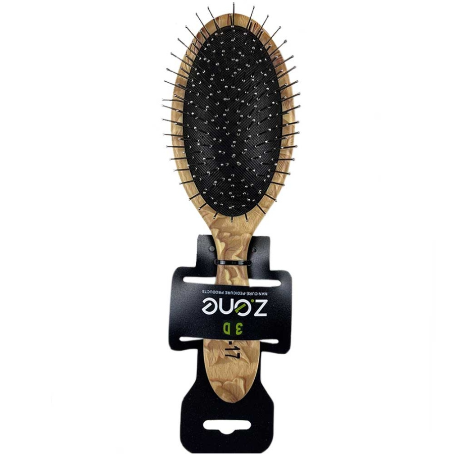 برس مو زد وان Z-17