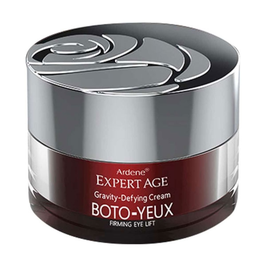 کرم دور چشم  آردن اکسپرتیج مناسب چروک های سطحی