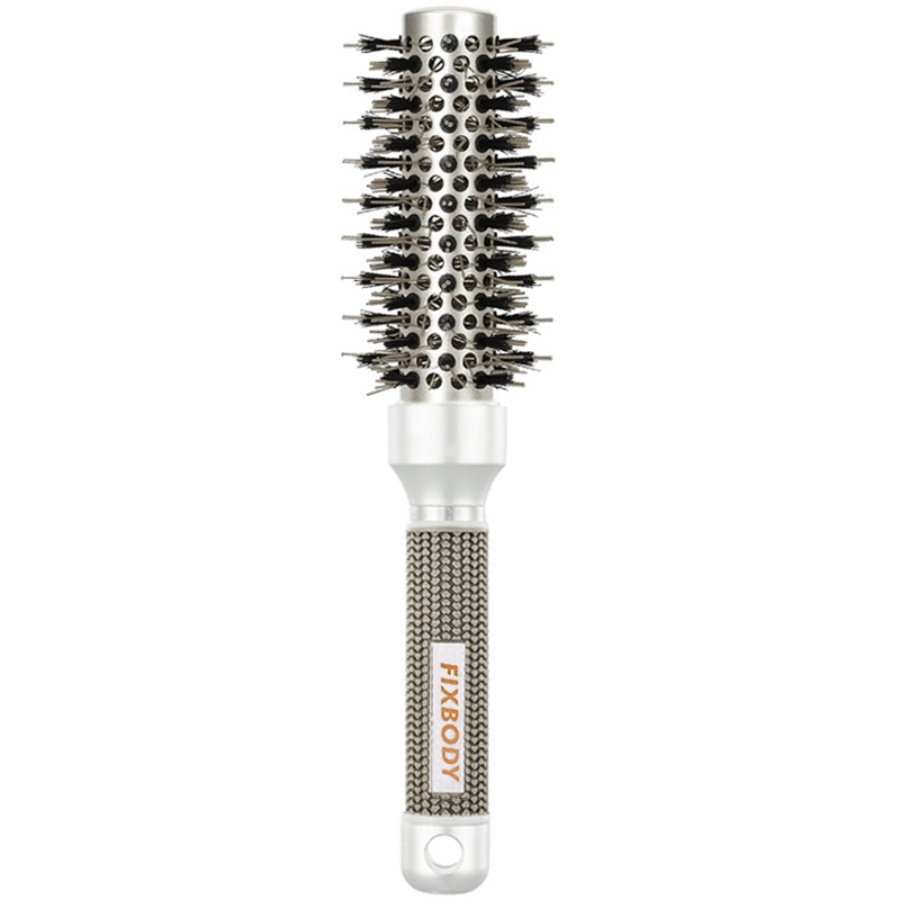 برس مو گرد نانو تکنولوژی فیکس بادی سایز 25