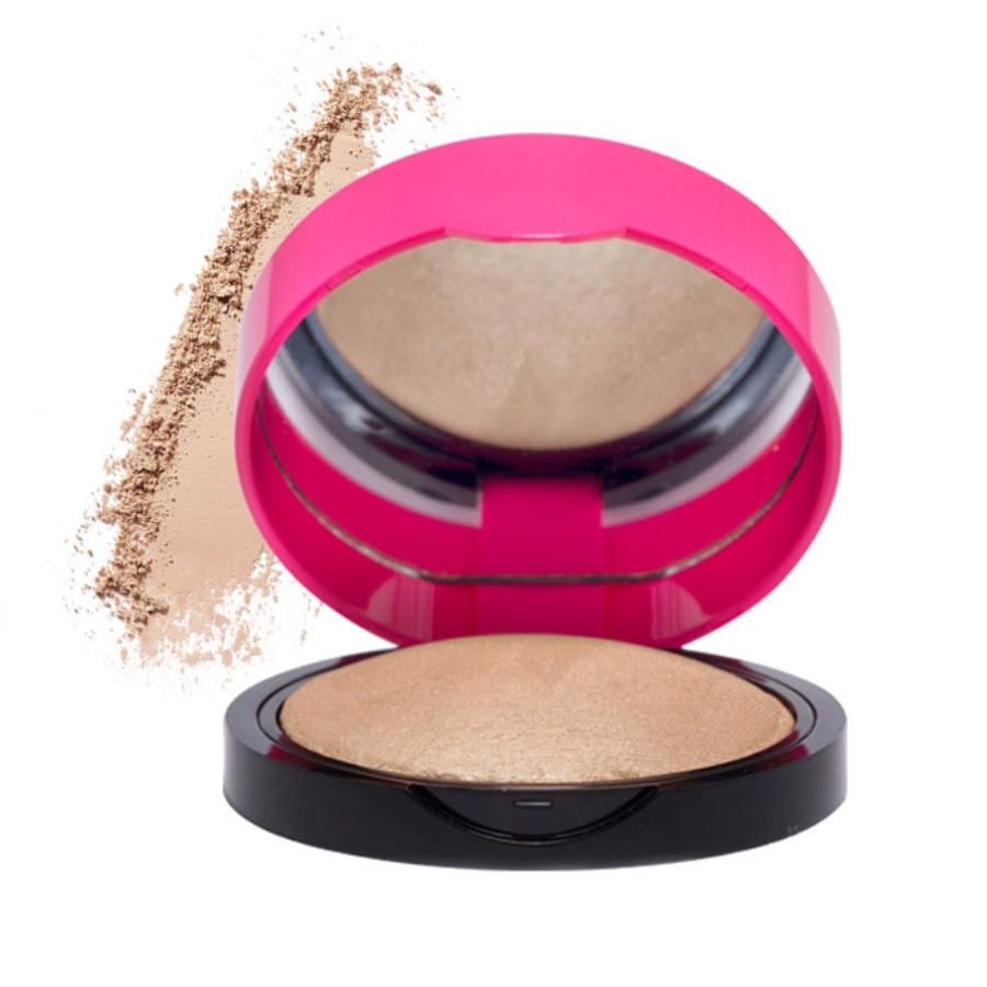 رژ گونه تراکوتا کالیستا Multi Color