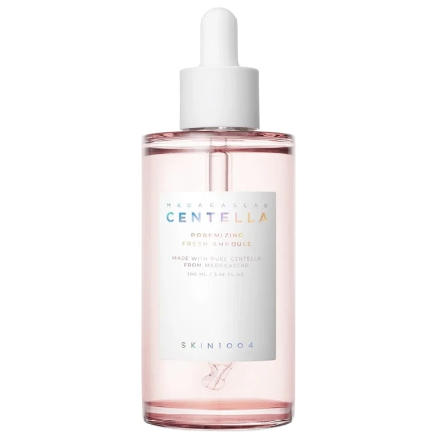 آمپول کوچک کننده منافذ سنتلا 100ml