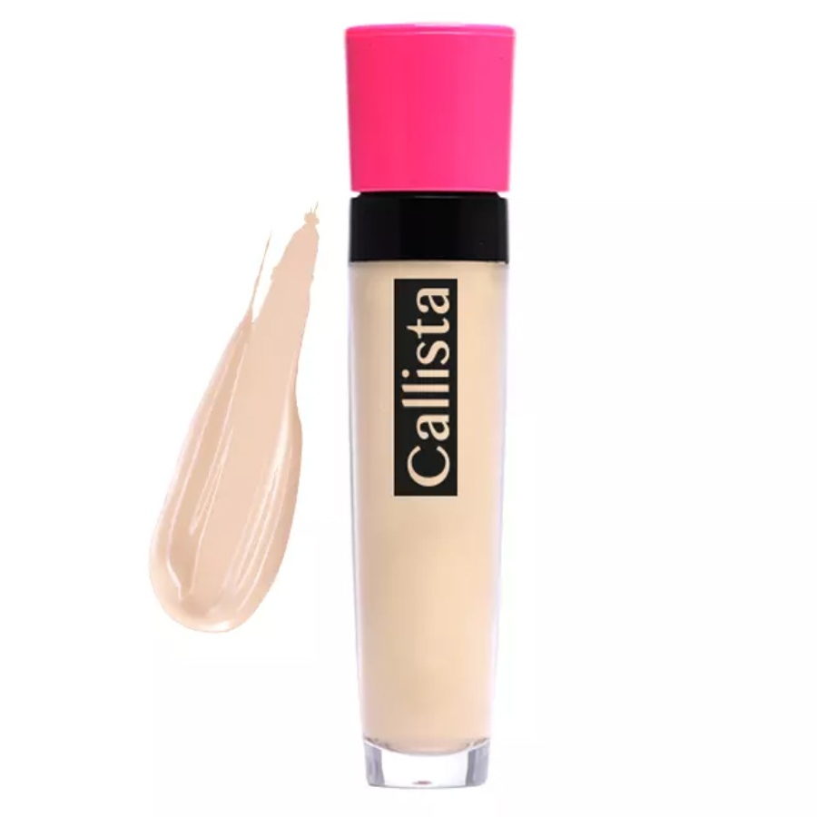 کانسیلر مایع کالیستا Cover Up 