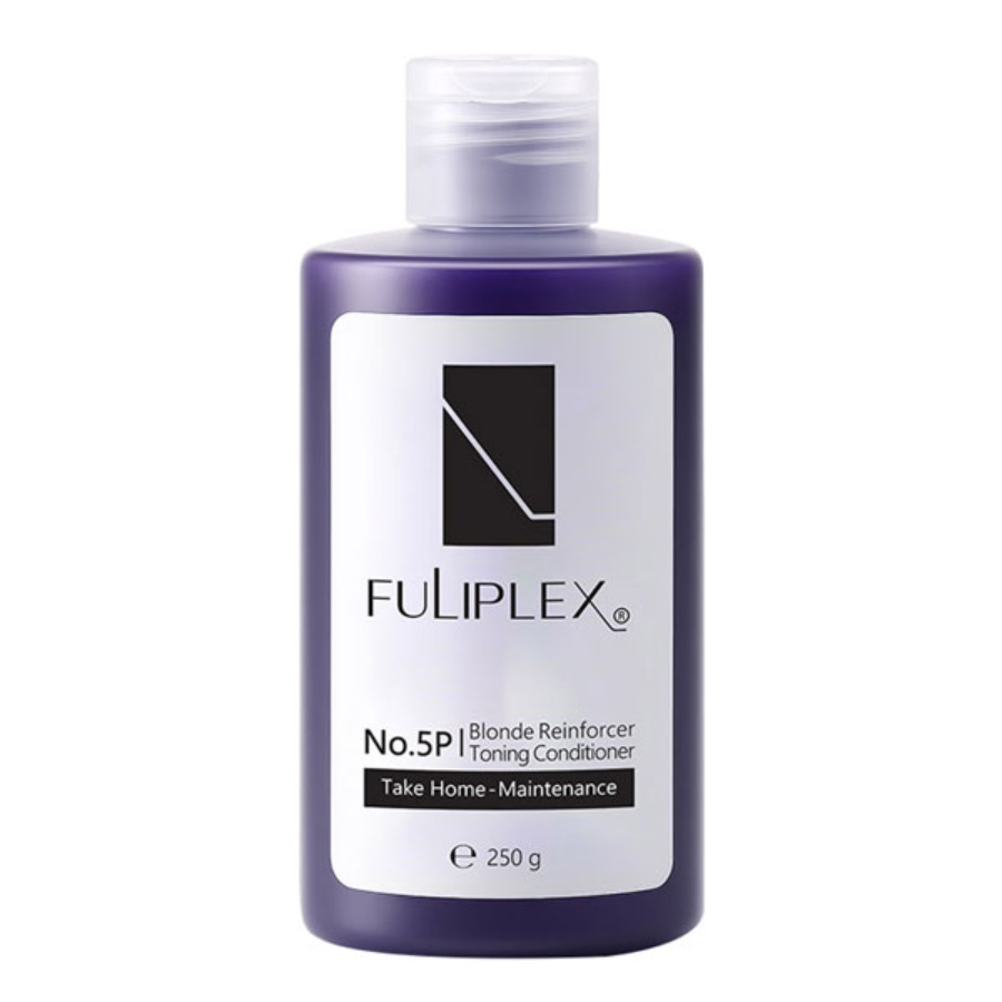 نرم کننده ضد زردی 5p فولیپلکس 