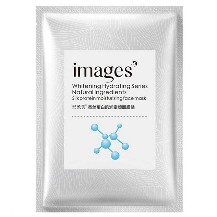 ماسک صورت ایمیجز سفید کننده 30g