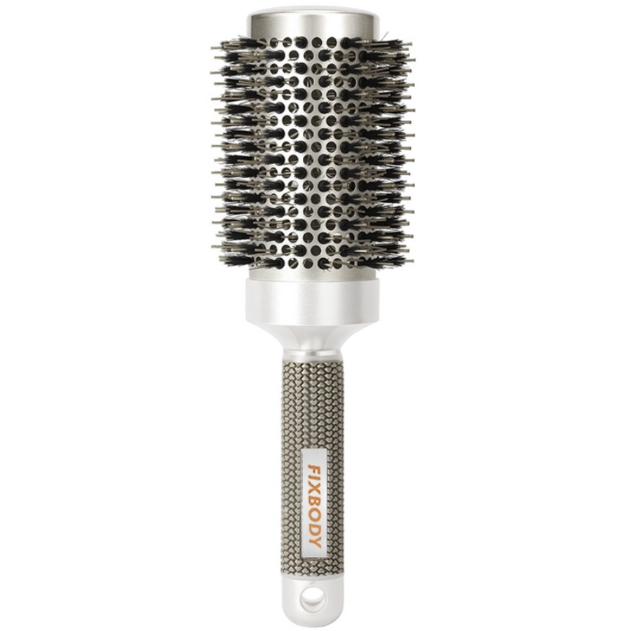 برس مو گرد نانو تکنولوژی فیکس بادی سایز 53