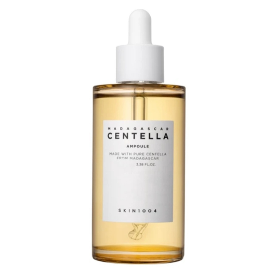 آمپول ترمیم کننده سنتلا 100ml