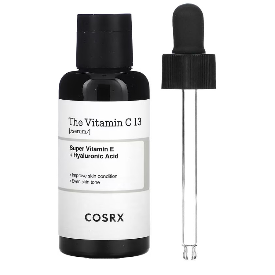 سرم ویتامین سی 13 کوزارکس 20ml