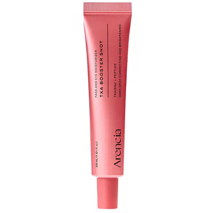 سرم بوستر شات ضد لک ترانگزامیک اسید آرنسیا ‎ 30ml 