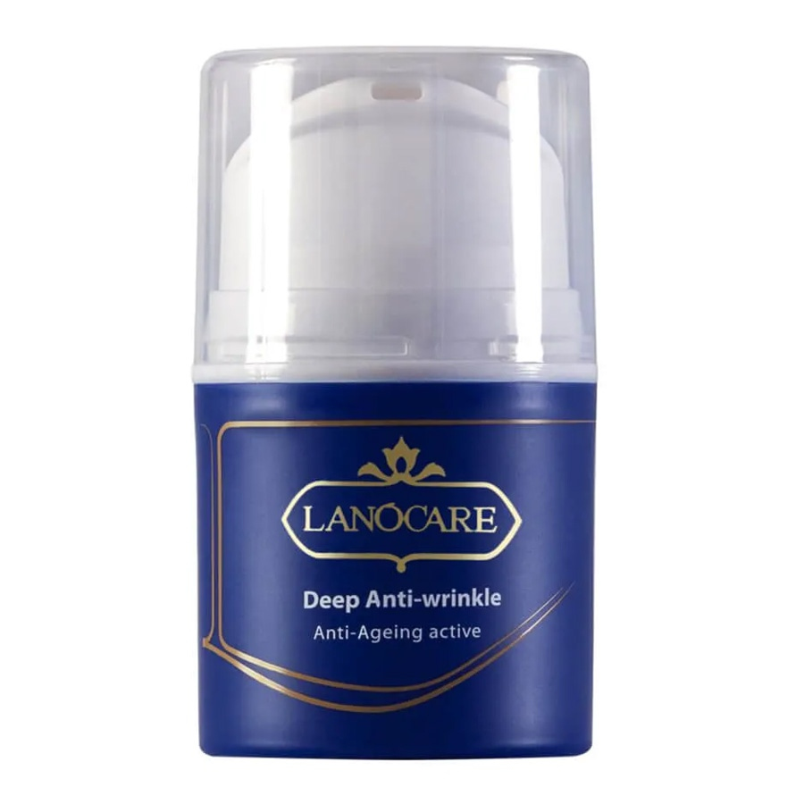 کرم ضد چروک Lift me لانوکر 30ml