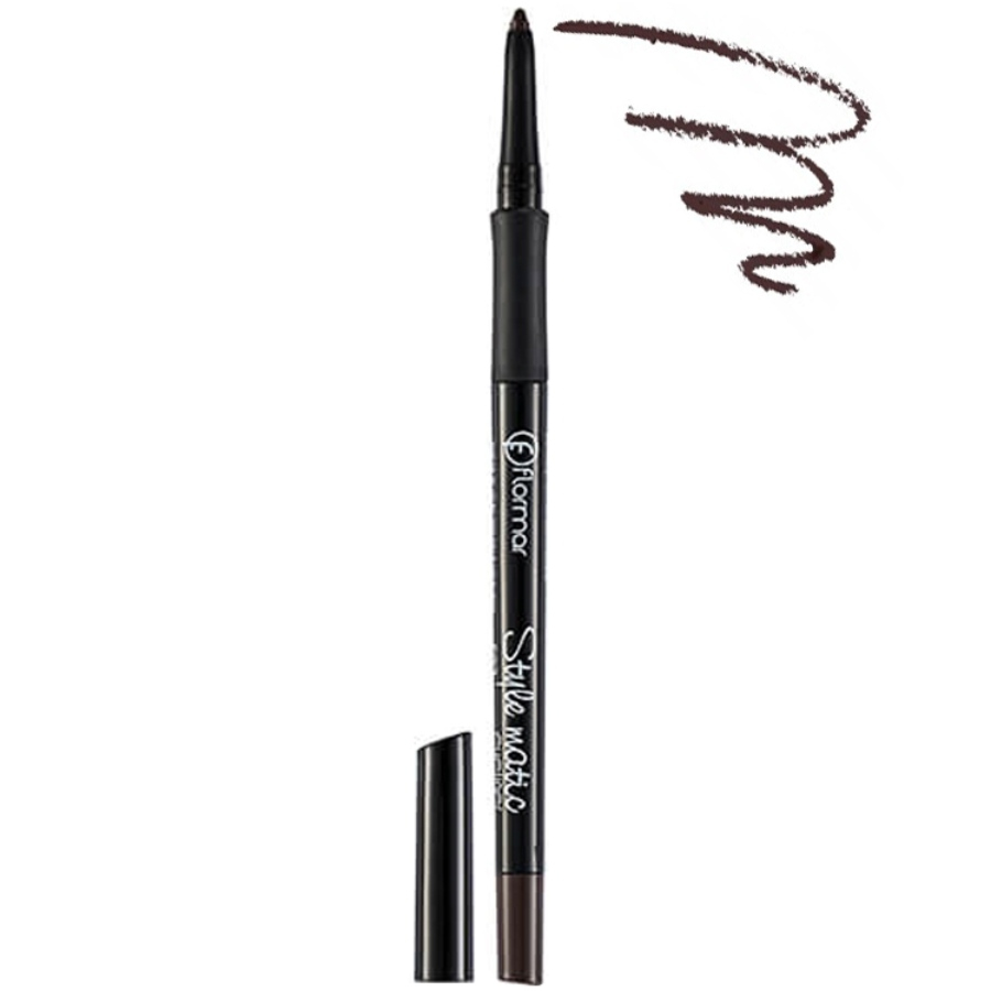 مداد چشم پیچی فلورمار Style Matic