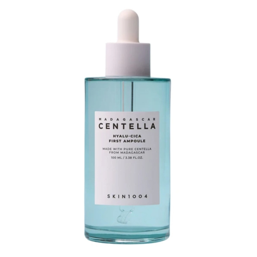 آمپول آبرسان سنتلا هیالو سیکا 100ml