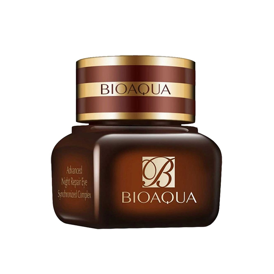 کرم دور چشم بایوآکوا 20gr