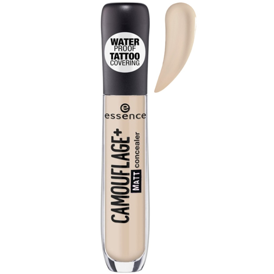 کانسیلر Camouflage اسنس