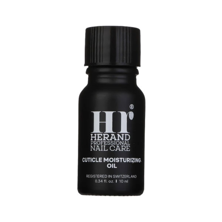 روغن رطوبت رسان ناخن هراند