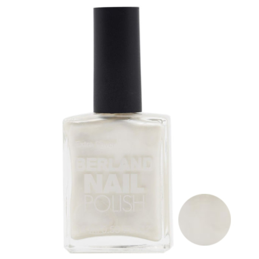 لاک های سری صدفی برلند 16ml 