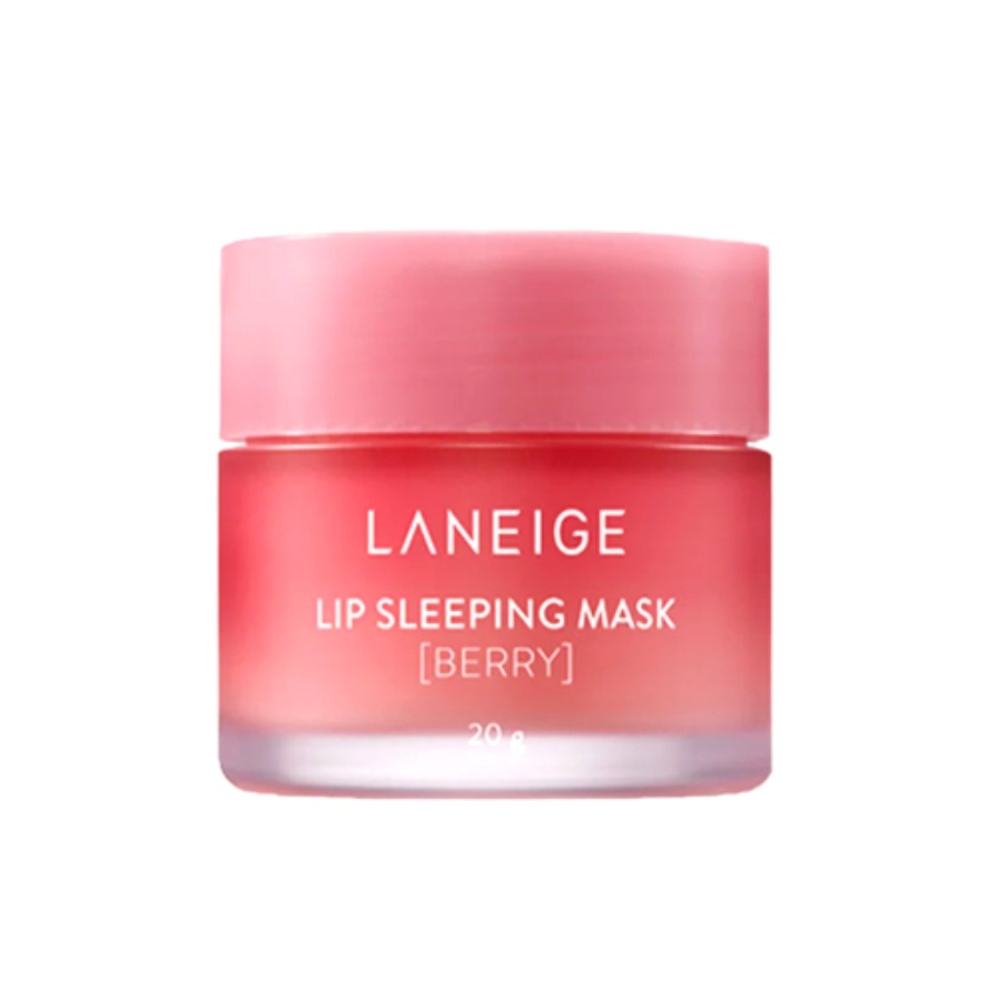 ماسک لب لانیژ Berry مخصوص شب 20gr 