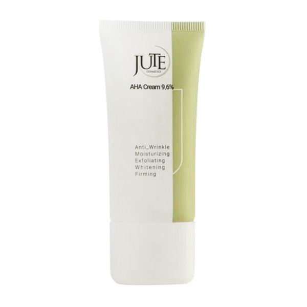 کرم لایه بردار AHA ژوت 30ml