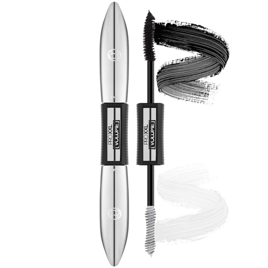 ریمل دوسر لیفتینگ لورال Pro XXL Volume