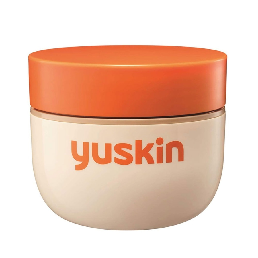 کرم کاسه ای نرم کننده و مرطوب کننده یوسکین 120gr