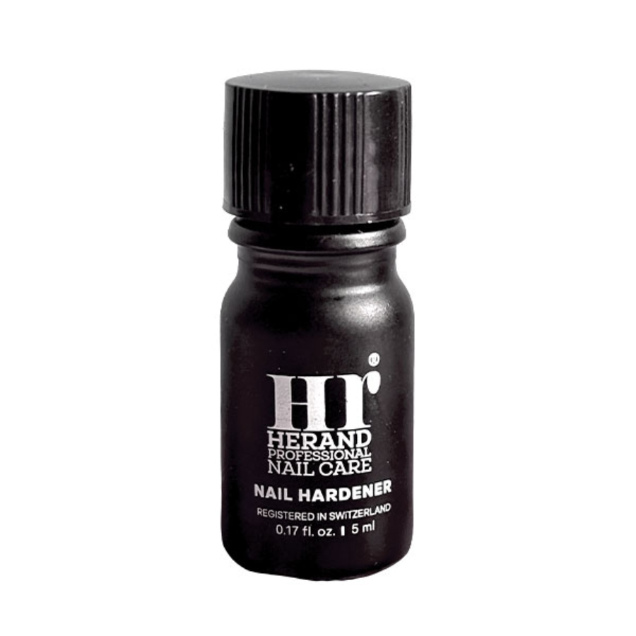 محلول استحکام بخش ناخن هراند