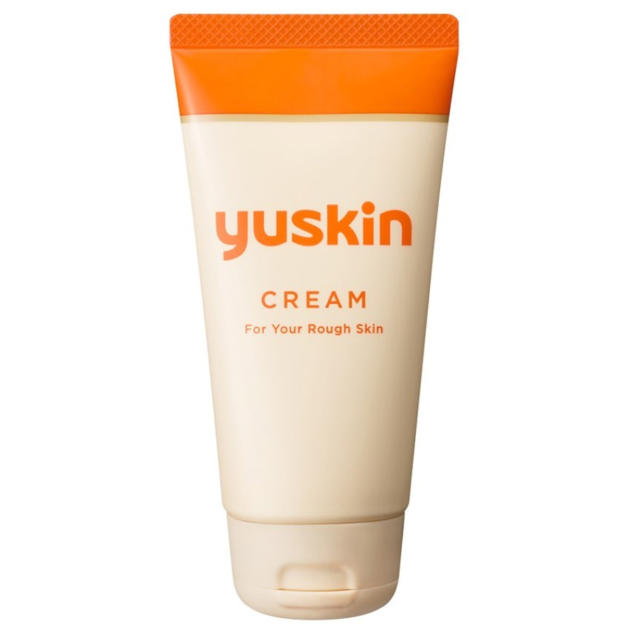 کرم تیوپی نرم کننده و مرطوب کننده یوسکین 80gr