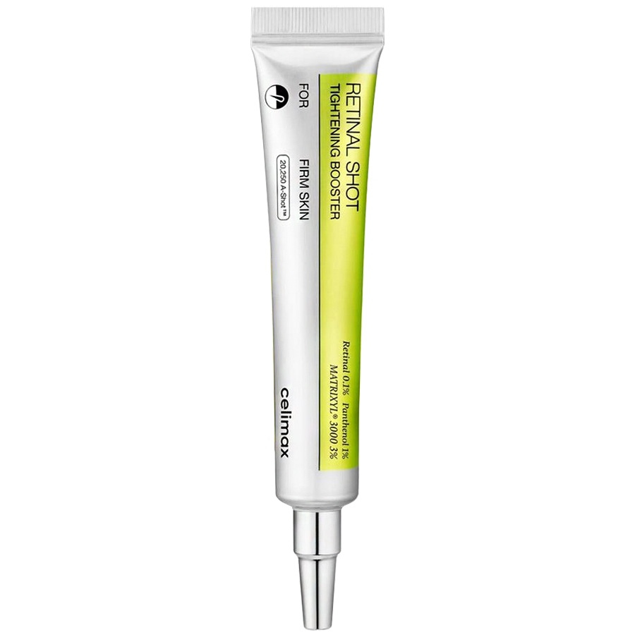 کرم ضد چروک رتینال شات سلیمکس 15ml