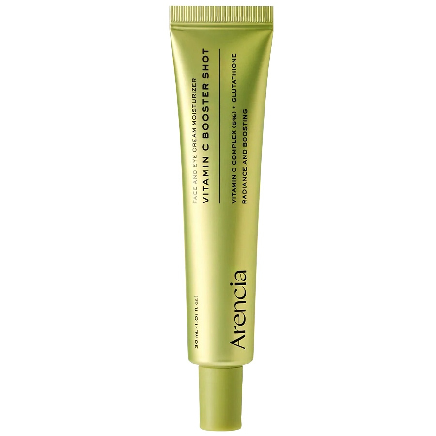 سرم بوستر شات ویتامین سی آرنسیا 30ml