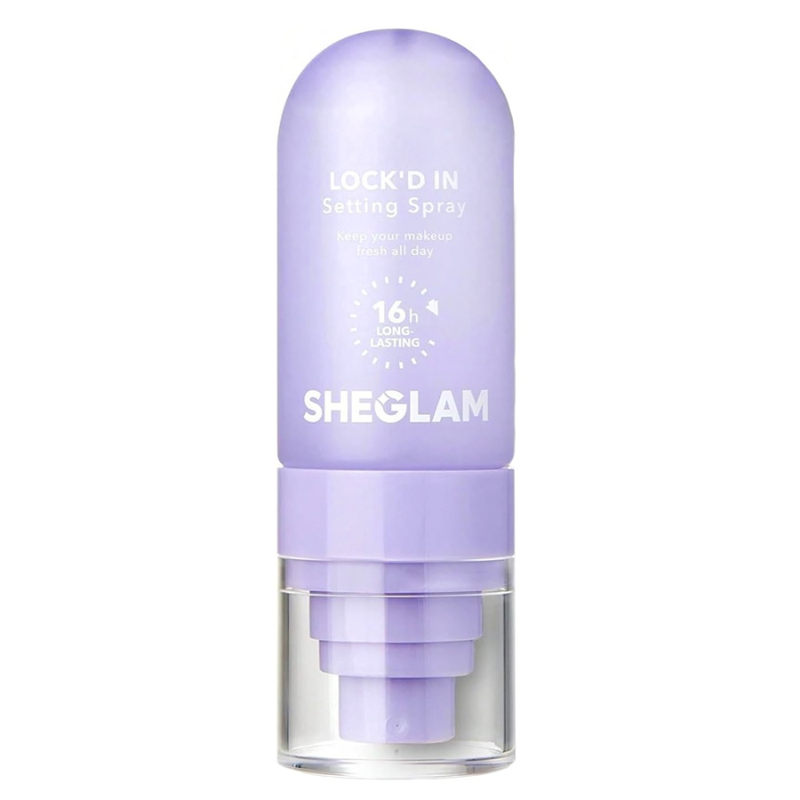 اسپری فیکس شیگلم مات کننده آرایش Sheglam lock’d in
