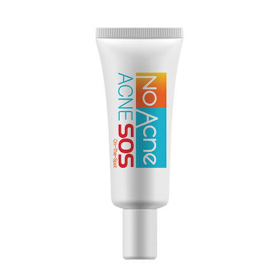 ژل ضد جوش فوری نو آکنه SOS