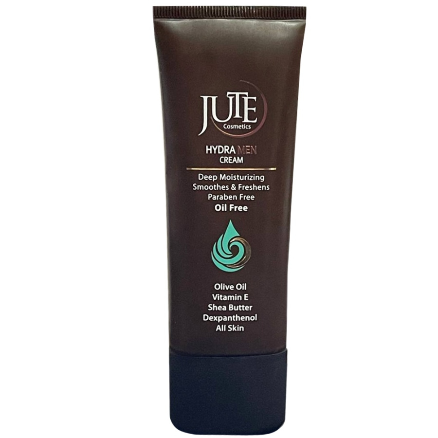 کرم آبرسان تیوپی آقایان Hydra Men ژوت 75ml