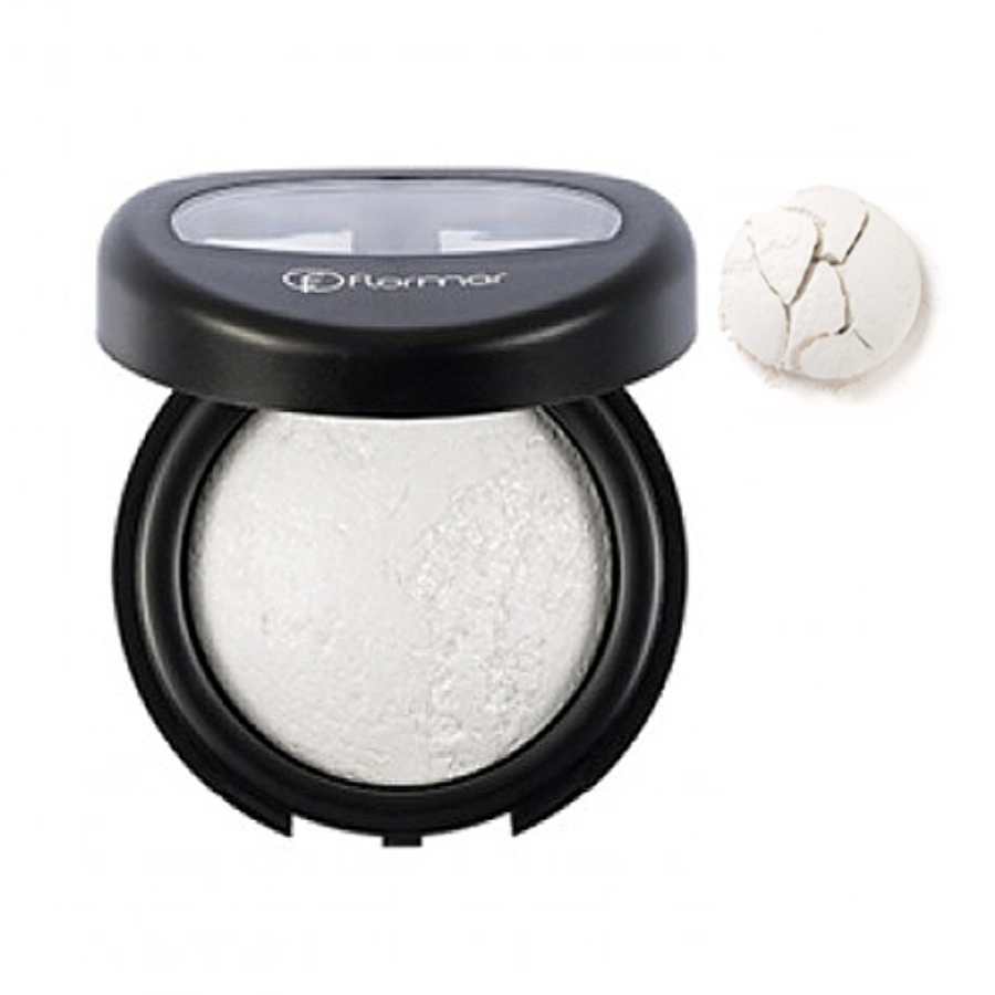 سایه چشم براق تراکوتا فلورمار 