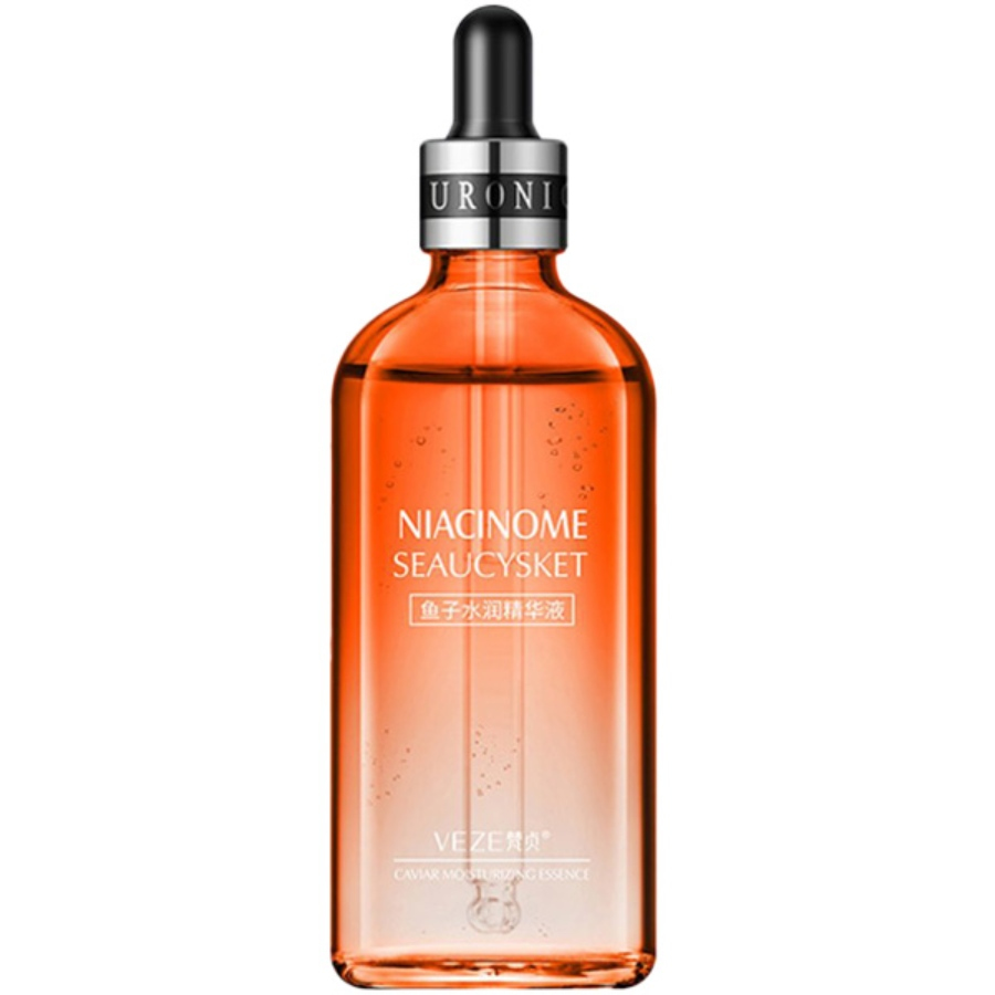 سرم ضد چروک خاویار وزه 100ml