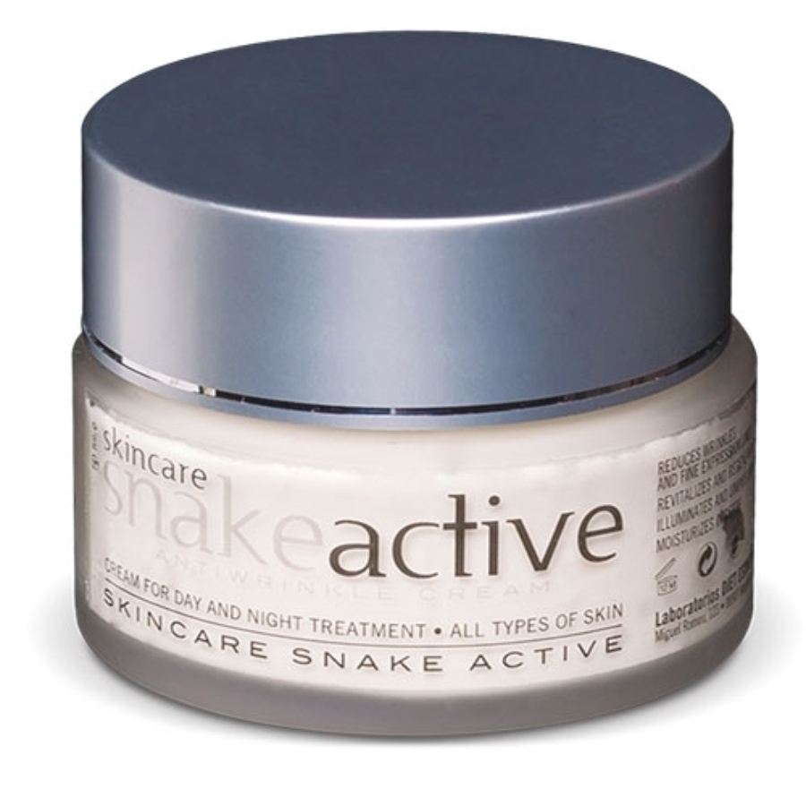 کرم سم مار (بوتاکس) دایت استاتیک