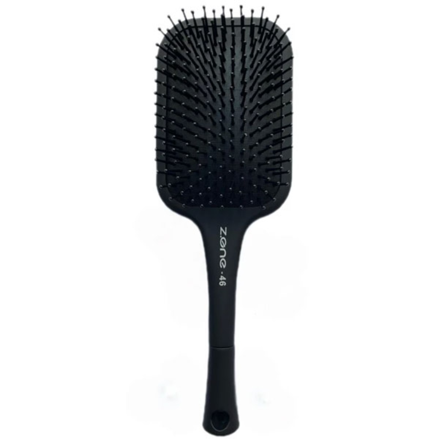 برس مو زد وان مدل مخمل Z.46