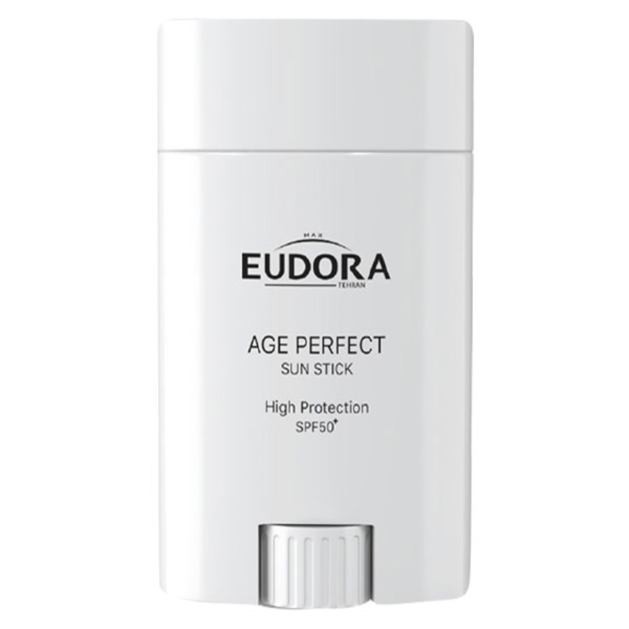 ضد آفتاب استیکی SPF50 ادورا مکس Age Perfect