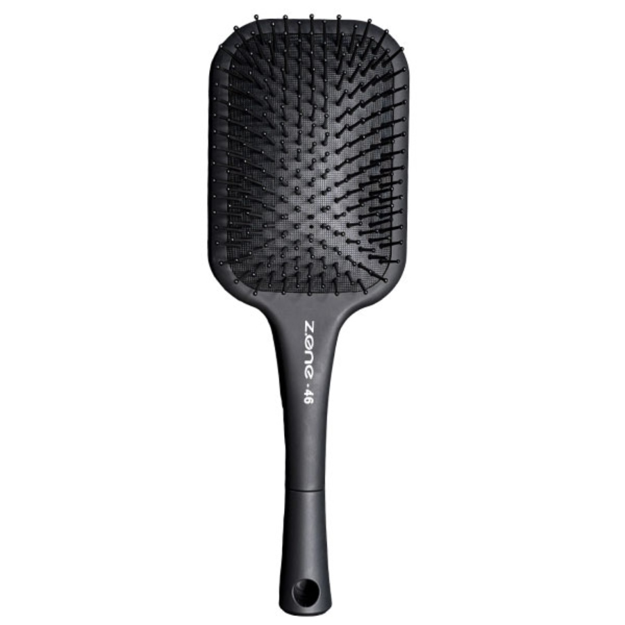 برس مو زد وان مدل مخمل Z.46