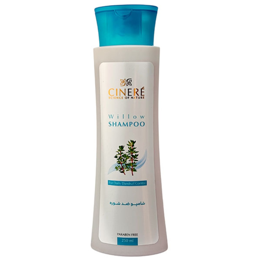شامپو ضد شوره سینره