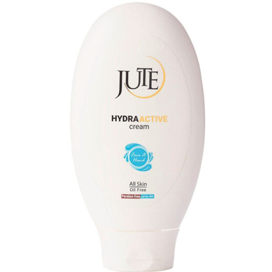 مرطوب کننده هیدرا اکتیو ژوت انواع پوست 150ml